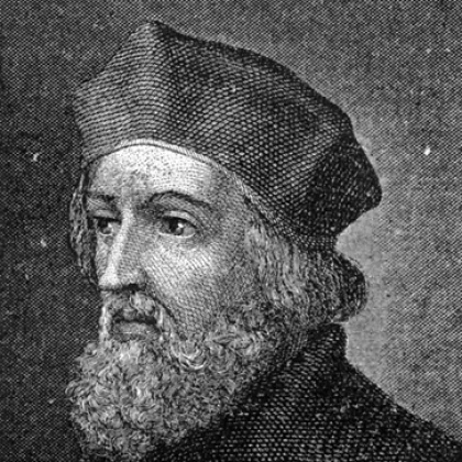 Jan Hus