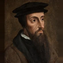 Jean Calvin