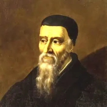 Portrait de Guillaume Farel
