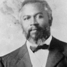 Portrait de William Seymour
