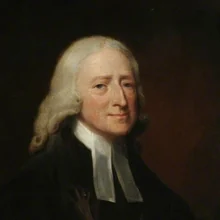 John Wesley